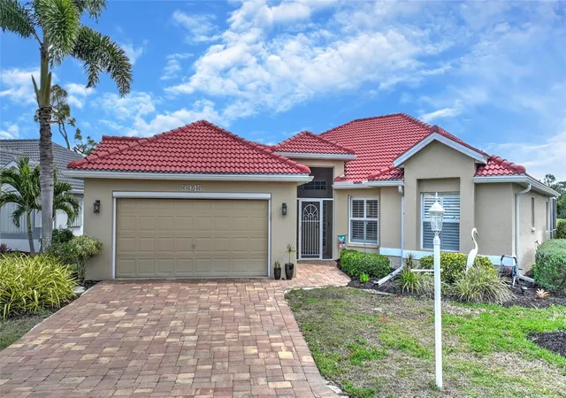 1st image of 3945 Cape Cole Blvd, Punta Gorda, FL 33955 | MLS# C7524201