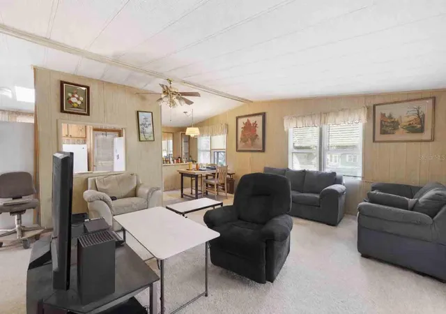 Photo 3 of Sale Pending at 1763 W Schwartz Blvd, Lady Lake, FL 32159 | MLS# A4688380 | Listing updated on 2026-10-06