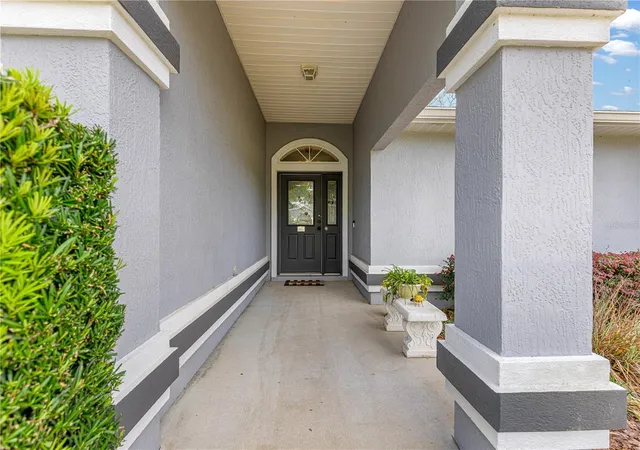 3rd image of 2644 Ne 25Th St, Ocala, FL 34470 | MLS# OM721925