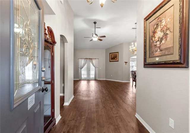 4th image of 2644 Ne 25Th St, Ocala, FL 34470 | MLS# OM721925