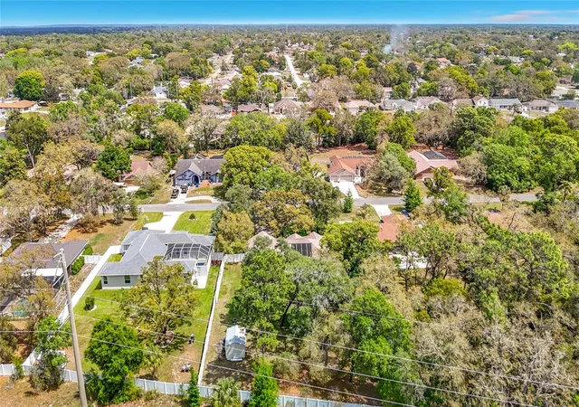 70th image of 2087 Breezy Wy, Spring Hill, FL 34608 | MLS# W7884428