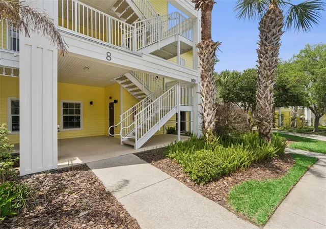 Photo 4 of Sale Pending at 810 Lucaya Loop, Davenport, FL 33897 | MLS# S5146947 | Listing updated on 2026-09-14