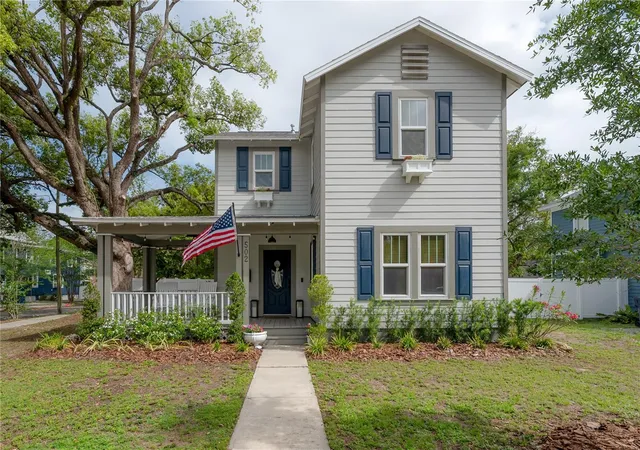 2nd image of 502 E Amelia Ave, Tampa, FL 33602 | MLS# TB8492836