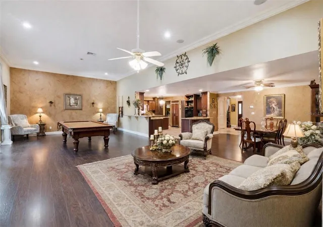 Photo 4 of Single family home for sale at 1714 Cheryl Ln, Kissimmee, FL 34744 | MLS# O6395426 | Listing updated on 2026-07-28