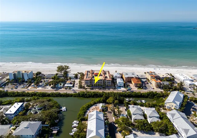 Homes for sale in Indian Rocks Beach, FL | 604 Gulf Blvd #207, Indian Rocks Beach, FL 33785 | MLS# TB8492847