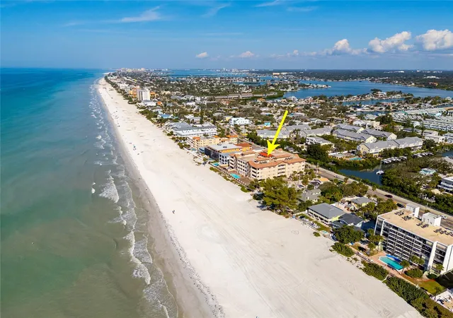 Homes for sale in Indian Rocks Beach, FL | 604 Gulf Blvd #207, Indian Rocks Beach, FL 33785 | MLS# TB8492847