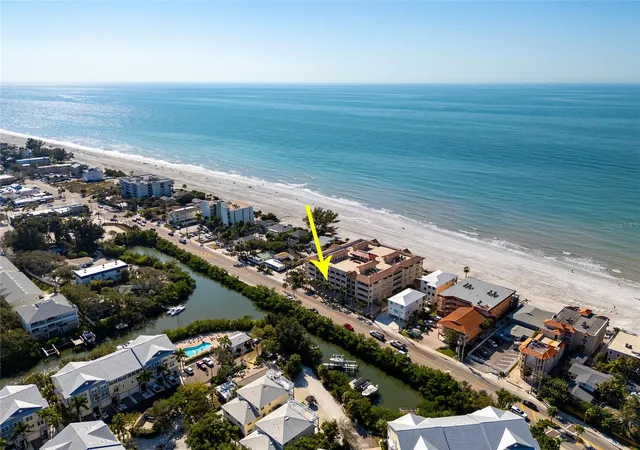 Homes for sale in Indian Rocks Beach, FL | 604 Gulf Blvd #207, Indian Rocks Beach, FL 33785 | MLS# TB8492847