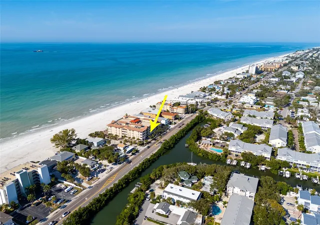 Homes for sale in Indian Rocks Beach, FL | 604 Gulf Blvd #207, Indian Rocks Beach, FL 33785 | MLS# TB8492847