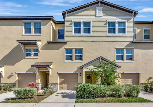 Photo 1 of Townhouse for sale at 4551 Tuscan Loon Dr, Tampa, FL 33619 | MLS# TB8492853 | Listing updated on 2026-09-15