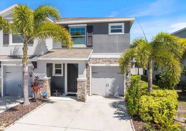 Photo 1 of Sale Pending at 8660 Ice Wine St, Sarasota, FL 34238 | MLS# TB8492862 | Listing updated on 2026-08-31