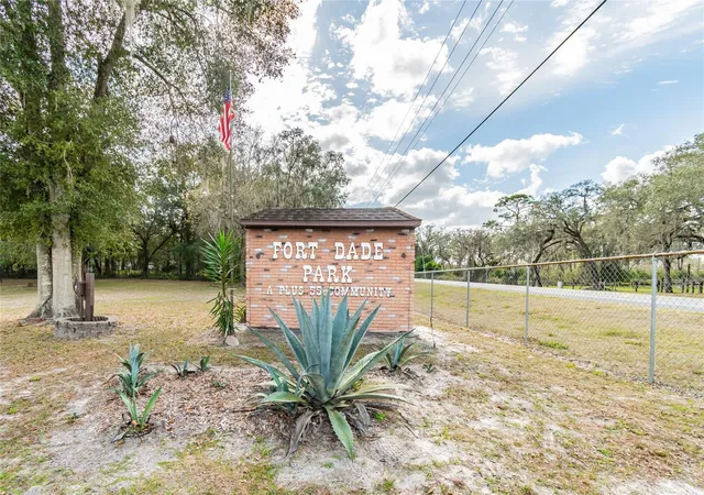 Homes for sale in Dade City, FL | 35005 Fraser St, Dade City, FL 33523 | MLS# TB8492877
