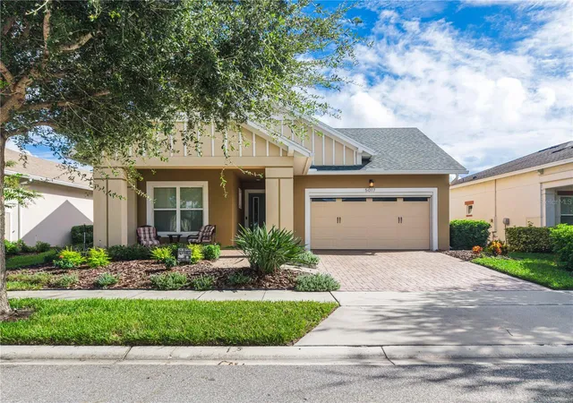 Single family home for sale at 5017 E Fountainwood Dr, Saint Cloud, FL 34772 | MLS# O6395461 | Listing updated on 2026-09-24