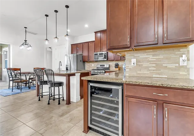 Photo 2 of Single family home for sale at 5017 E Fountainwood Dr, Saint Cloud, FL 34772 | MLS# O6395461 | Listing updated on 2026-09-24