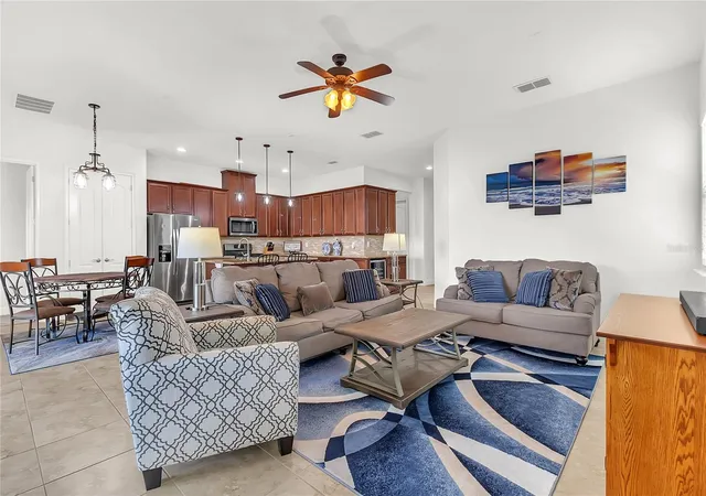Photo 3 of Single family home for sale at 5017 E Fountainwood Dr, Saint Cloud, FL 34772 | MLS# O6395461 | Listing updated on 2026-09-24
