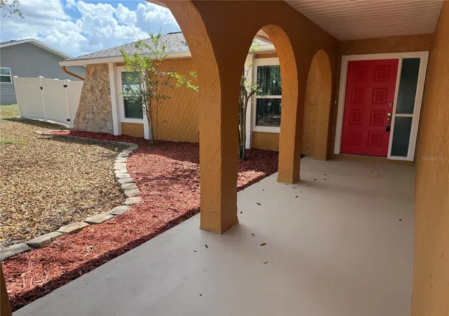 Photo 1 of Single family home for sale at 7350 Landmark Dr, Spring Hill, FL 34606 | MLS# TB8492888 | Listing updated on 2026-09-23