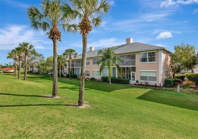 Condo for sale at 4206 Caddie Dr E #201, BRADENTON, FL 34203 | MLS# A4688418