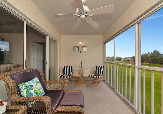Photo 1 of Condo for sale at 4206 Caddie Dr E #201, Bradenton, FL 34203 | MLS# A4688418 | Listing updated on 2026-05-20