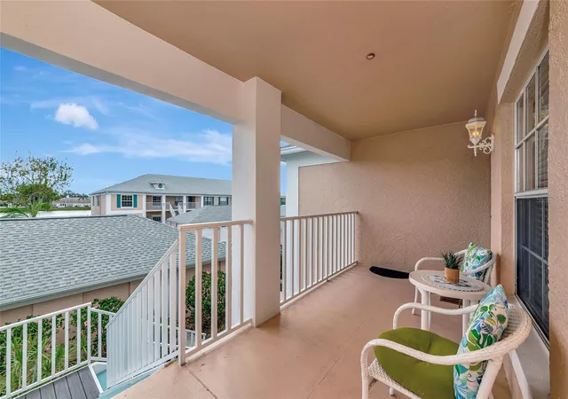 Photo 3 of Condo for sale at 4206 Caddie Dr E #201, Bradenton, FL 34203 | MLS# A4688418 | Listing updated on 2026-05-20