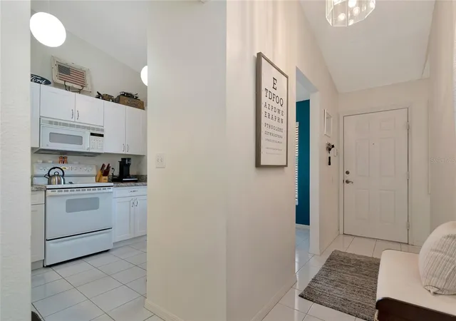 Photo 4 of Condo for sale at 4206 Caddie Dr E #201, Bradenton, FL 34203 | MLS# A4688418 | Listing updated on 2026-05-20