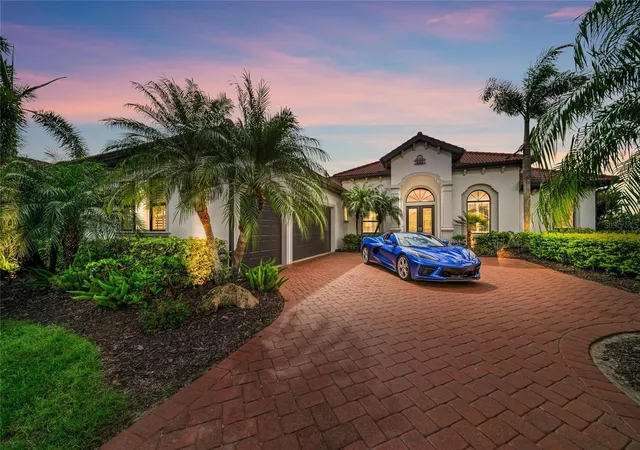 Photo 1 of Single family home for sale at 7314 Heritage Grand Pl, Bradenton, FL 34212 | MLS# A4688419 | Listing updated on 2026-09-27