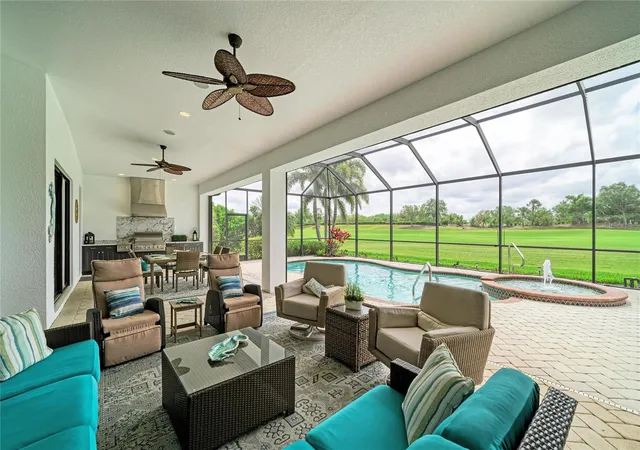 Photo 3 of Single family home for sale at 7314 Heritage Grand Pl, Bradenton, FL 34212 | MLS# A4688419 | Listing updated on 2026-09-27