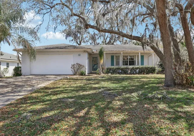 Photo 1 of Single family home for sale at 12 Sun Air Blvd E, Haines City, FL 33844 | MLS# TB8492893 | Listing updated on 2026-09-04