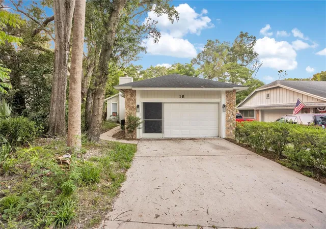 1st image of 16 Raintree Ct, Ormond Beach, FL 32174 | MLS# O6395476