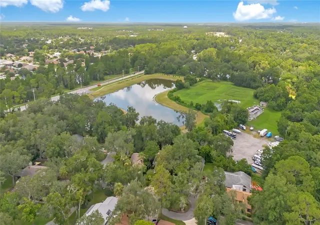 37th image of 16 Raintree Ct, Ormond Beach, FL 32174 | MLS# O6395476