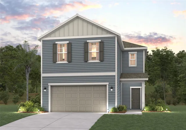 Photo 1 of Single family home for sale at 1359 Ribbon Pl, Palm Coast, FL 32164 | MLS# FC317388 | Listing updated on 2026-10-20
