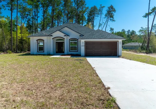 Photo 1 of Single family home for sale at 16559 Sw 48th Terrace, Ocala, FL 34473 | MLS# S5146965 | Listing updated on 2026-04-17