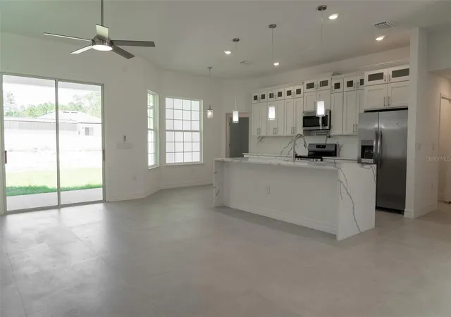 Photo 4 of Single family home for sale at 16559 SW 48th Terrace, Ocala, FL 34473 | MLS# S5146965 | Listing updated on 2026-04-17