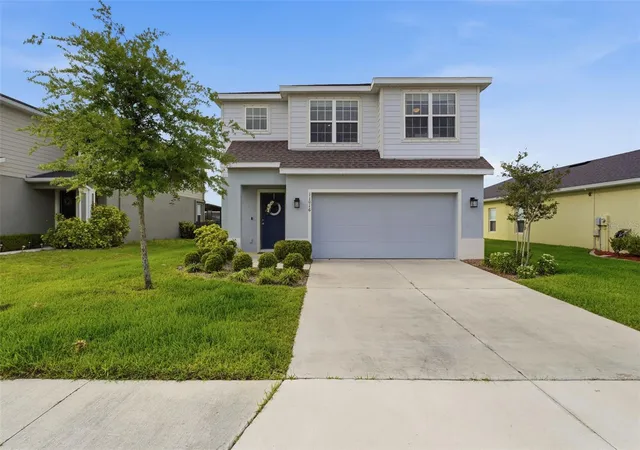 Photo 2 of Single family home for sale at 11016 Daybreak Glen, Parrish, FL 34219 | MLS# A4688425 | Listing updated on 2026-09-07