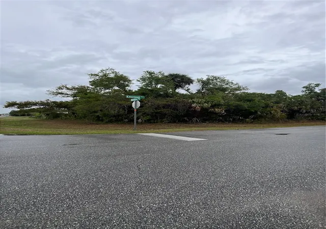 Photo 1 of Land for sale at 15010 Elwood Ave, Port Charlotte, FL 33953 | MLS# TB8492913 | Listing updated on 2026-04-02