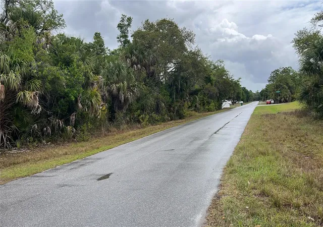 Photo 2 of Land for sale at 15010 Elwood Ave, Port Charlotte, FL 33953 | MLS# TB8492913 | Listing updated on 2026-04-02