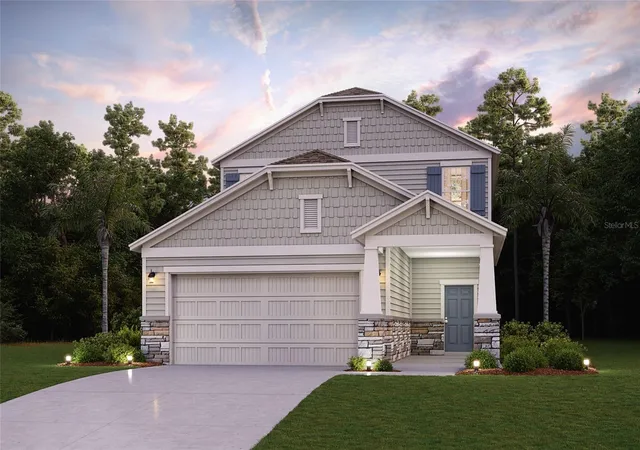 Photo 1 of Sale Pending at 1347 Ribbon Pl, Palm Coast, FL 32164 | MLS# FC317391 | Listing updated on 2026-10-01