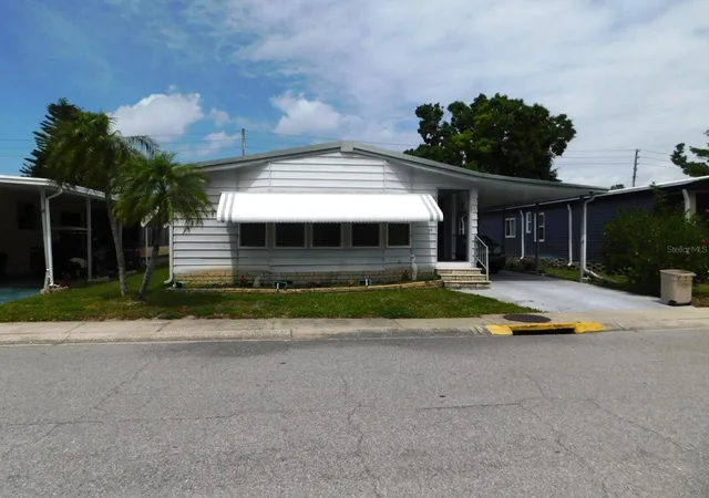 Photo 1 of Sale Pending at 1001 Starkey Rd #99, Largo, FL 33771 | MLS# TB8492915 | Listing updated on 2026-10-02