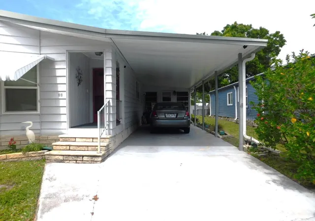 Photo 3 of Sale Pending at 1001 Starkey Rd #99, Largo, FL 33771 | MLS# TB8492915 | Listing updated on 2026-10-02
