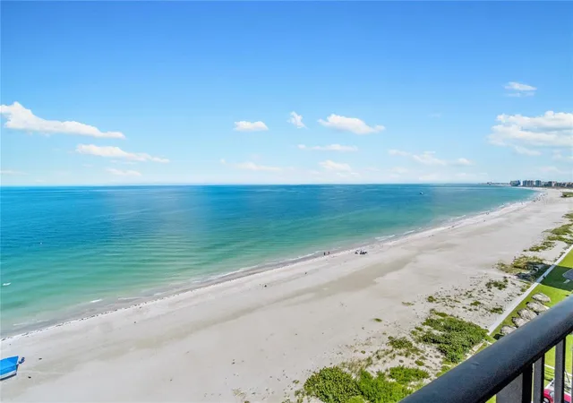 Homes for sale in Clearwater Beach, FL | 1480 Gulf Blvd #1104, Clearwater Beach, FL 33767 | MLS# TB8492922