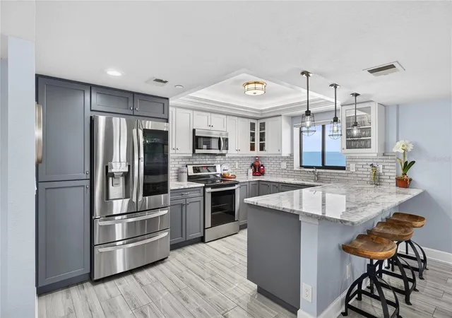 Homes for sale in Clearwater Beach, FL | 1480 Gulf Blvd #1104, Clearwater Beach, FL 33767 | MLS# TB8492922