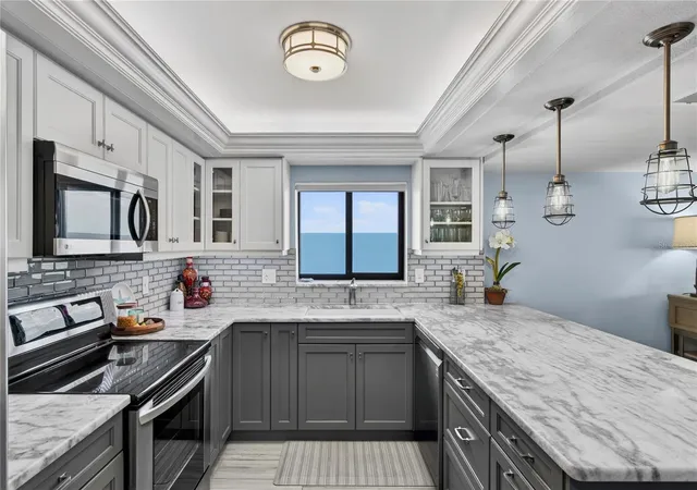 Homes for sale in Clearwater Beach, FL | 1480 Gulf Blvd #1104, Clearwater Beach, FL 33767 | MLS# TB8492922