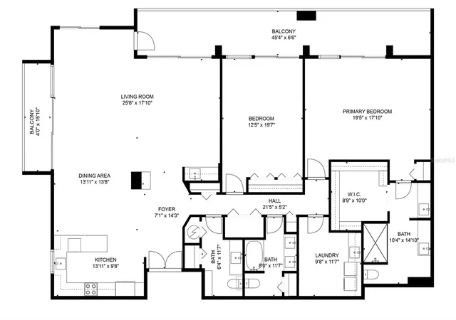 59th image of 1480 Gulf Blvd #1104, Clearwater Beach, FL 33767 | MLS# TB8492922