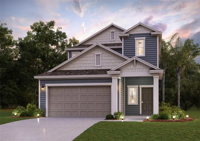 2nd image of 1353 Ribbon Pl, Palm Coast, FL 32164 | MLS# FC317392