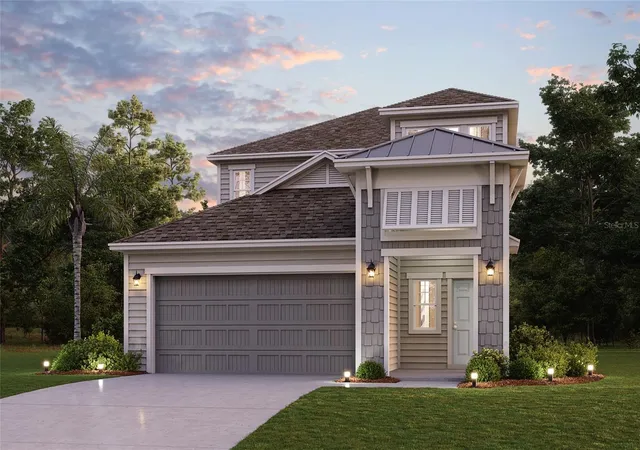 3rd image of 1353 Ribbon Pl, Palm Coast, FL 32164 | MLS# FC317392