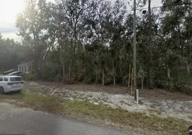 Photo 3 of Land for sale at Tbd Se Fisher Way Pl, Ocklawaha, FL 32179 | MLS# O6395495 | Listing updated on 2026-09-11