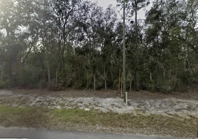 Photo 3 of Land for sale at Tbd SE Fisher Way Pl, Ocklawaha, FL 32179 | MLS# O6395495 | Listing updated on 2026-09-11