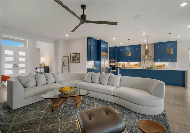 5th image of 8809 Drummer Plank Dr, Wesley Chapel, FL 33545 | MLS# TB8492931