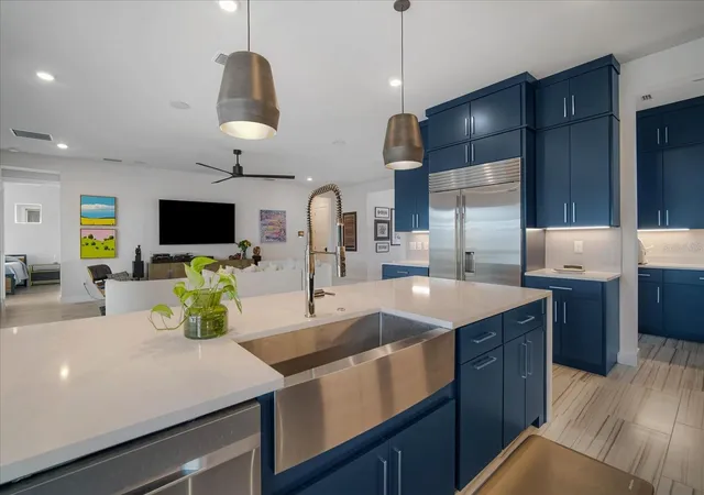 3rd image of 8809 Drummer Plank Dr, Wesley Chapel, FL 33545 | MLS# TB8492931