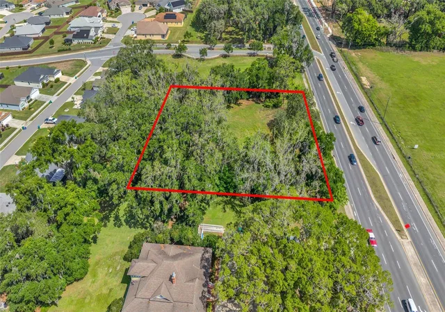 Photo 1 of Land for sale at 11338 N US Hwy 301, Oxford, FL 34484 | MLS# G5110416 | Listing updated on 2026-09-01