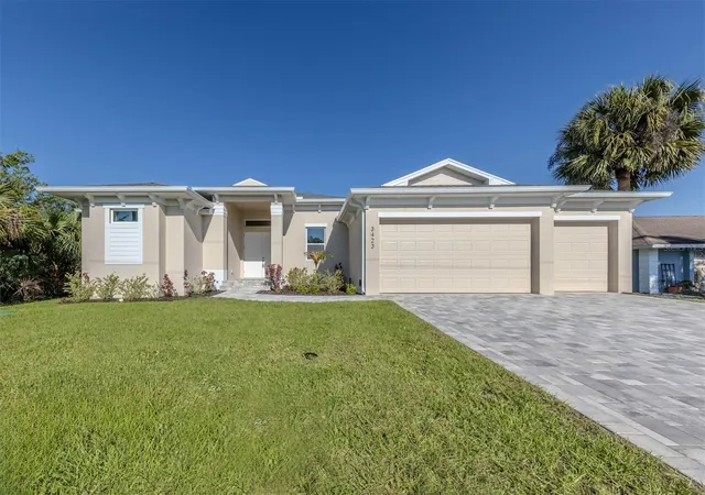 1st image of 3423 Knox Ter, Port Charlotte, FL 33948 | MLS# D6146856