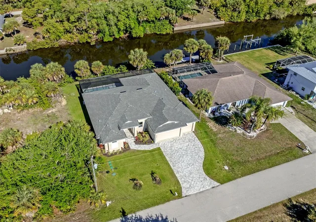 40th image of 3423 Knox Ter, Port Charlotte, FL 33948 | MLS# D6146856